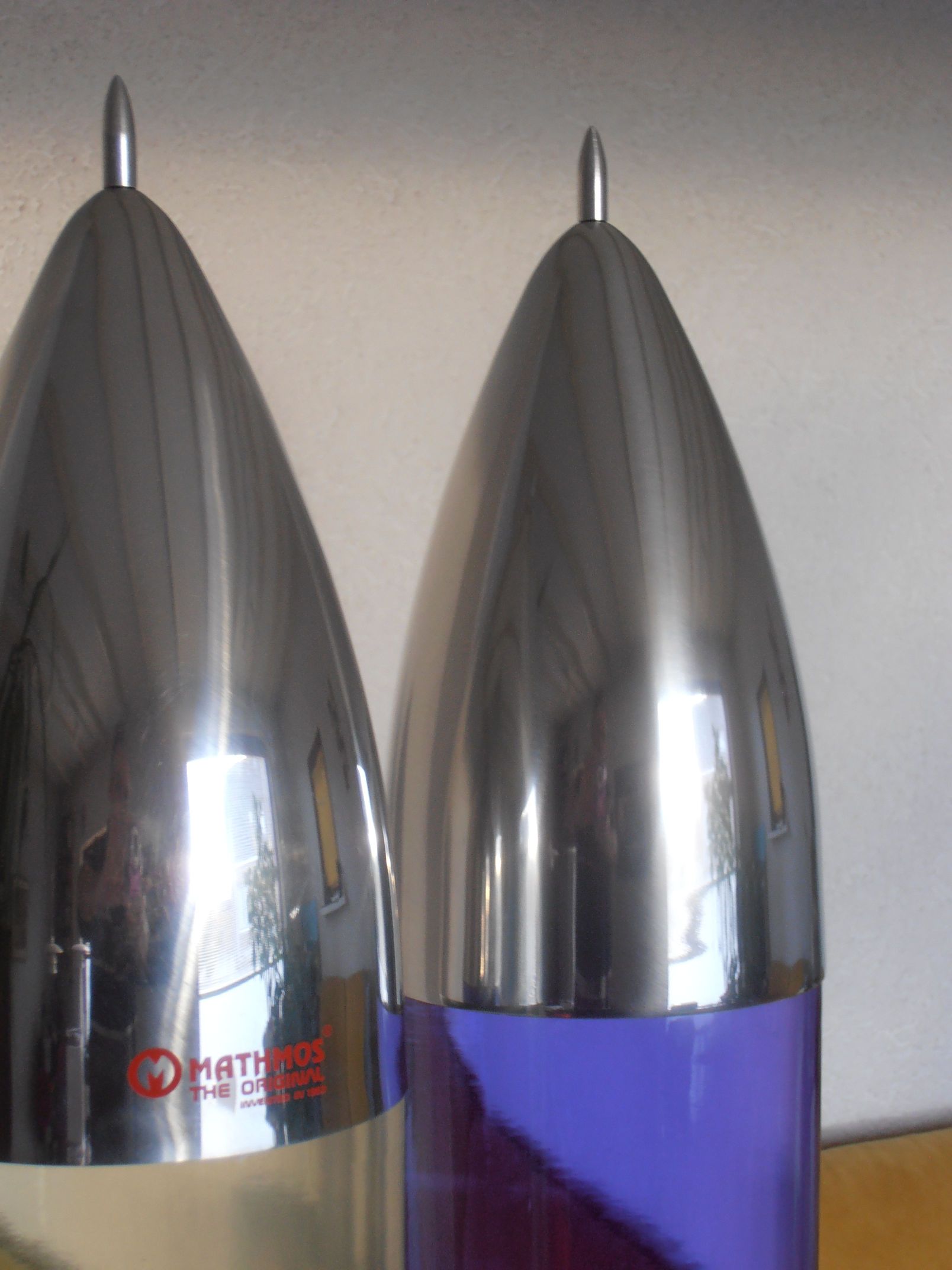Mathmos lunar lava clearance lamp for sale