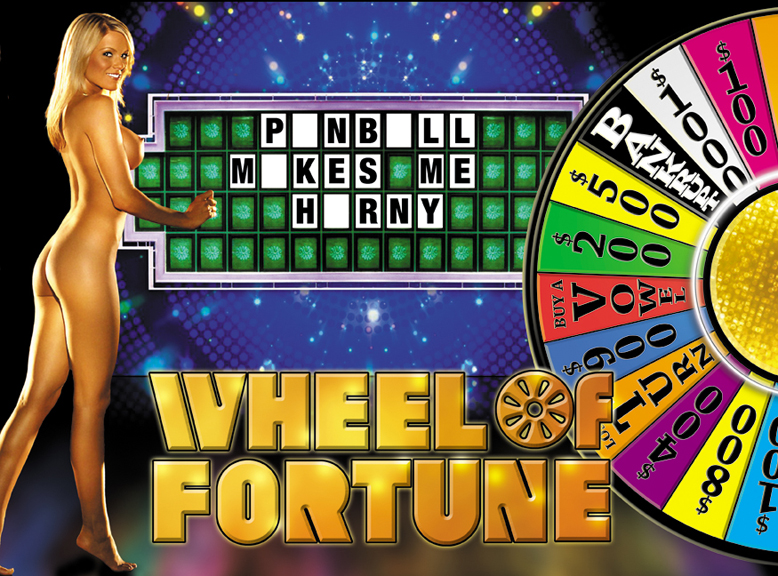 Wheel of Fortune 02.